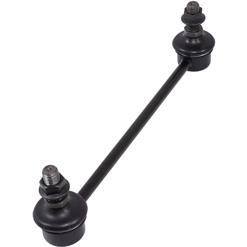 Set Of 2 - Front Driver and Passenger Side