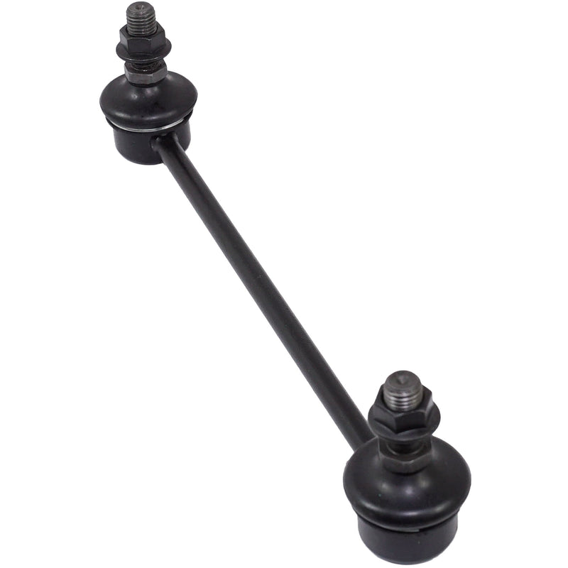Set Of 2 - Front Driver and Passenger Side