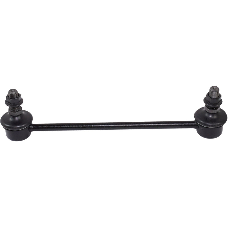 Set Of 2 - Front Driver and Passenger Side