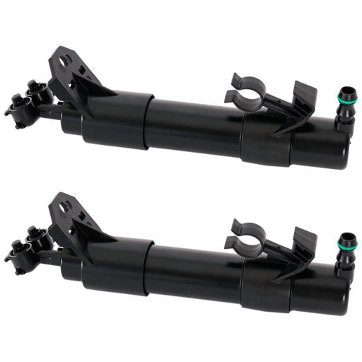 Headlight Washer Nozzle CarParts SET-RV38380015-2