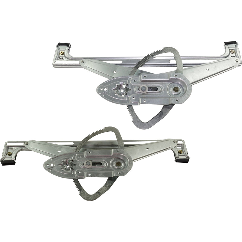 Window Regulator CarParts SET-RV46290017
