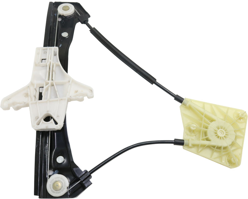 Rear Window Regulators Power