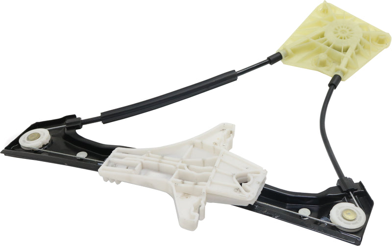 Rear Window Regulators Power