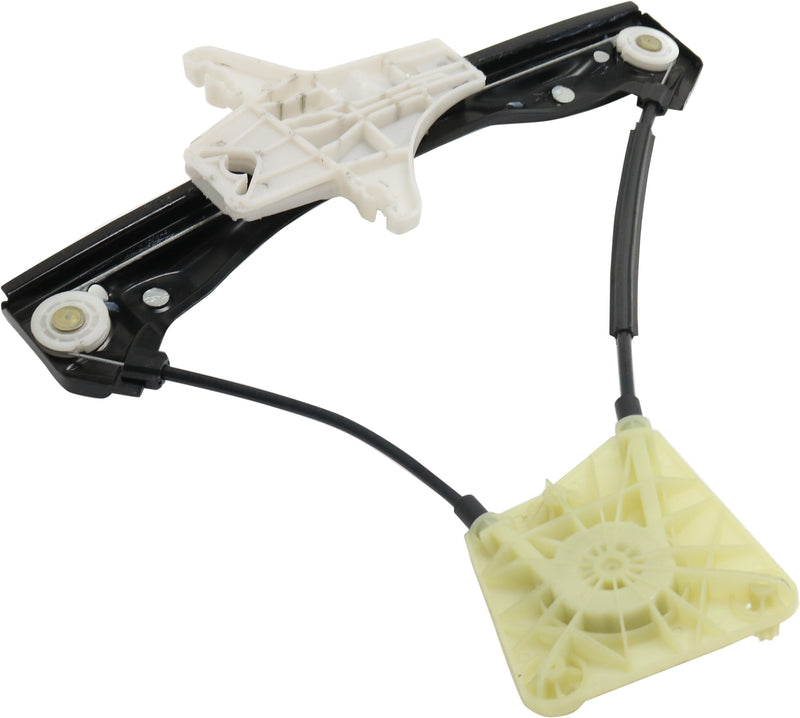 Rear Window Regulators Power