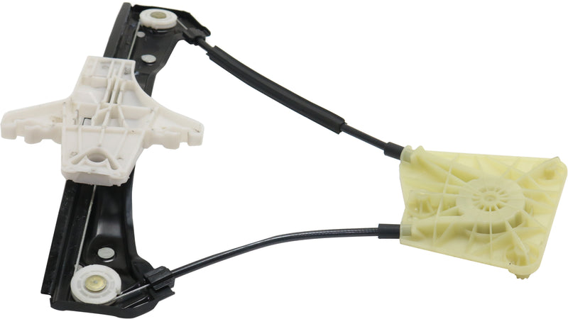 Rear Window Regulators Power