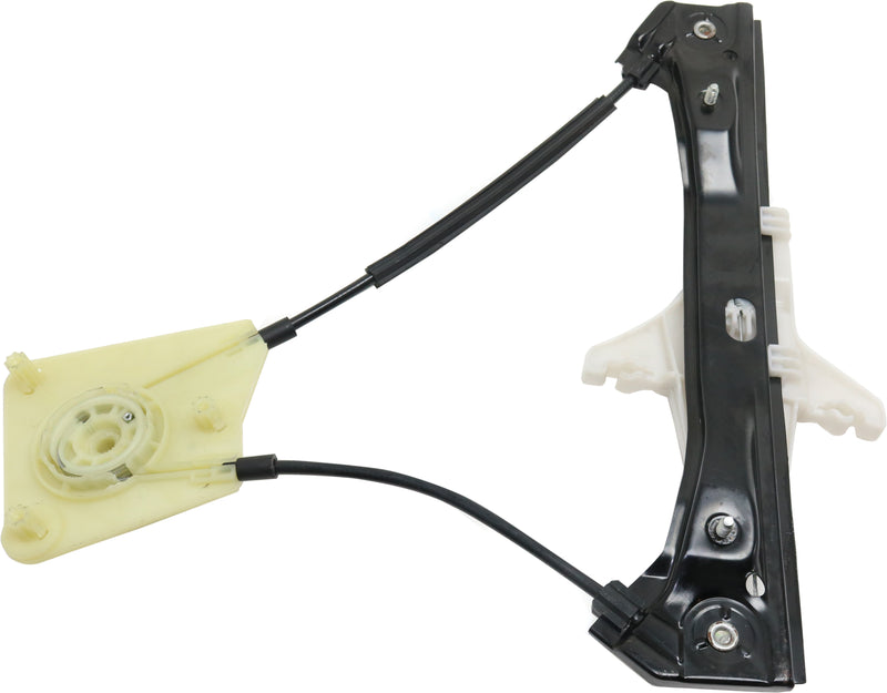 Rear Window Regulators Power