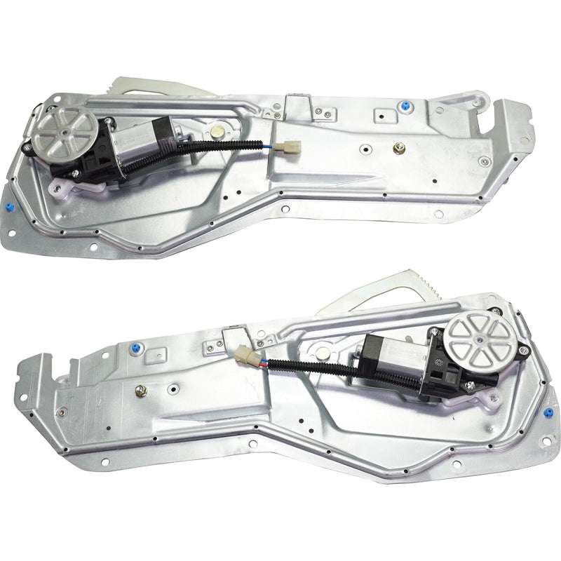 Window Regulator CarParts SET-RV49170009