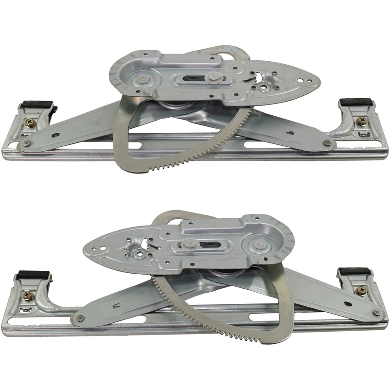 Window Regulator CarParts SET-RV49170011