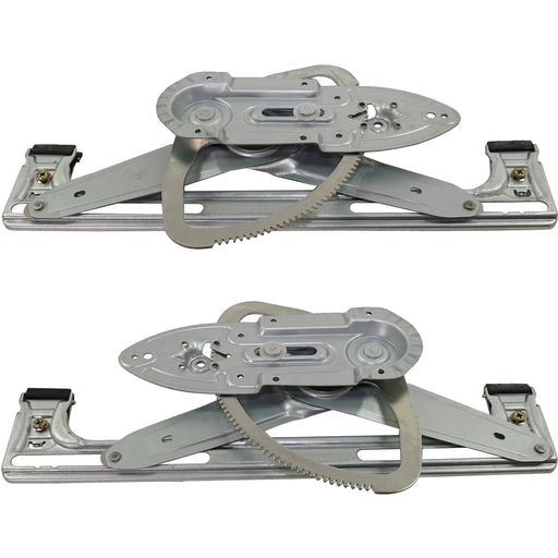 Window Regulator CarParts SET-RV49170011