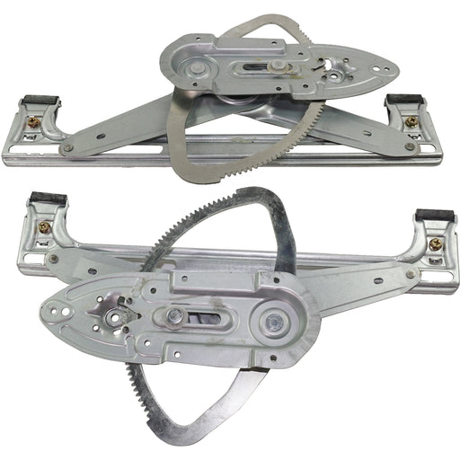 Window Regulator CarParts SET-RV49170013