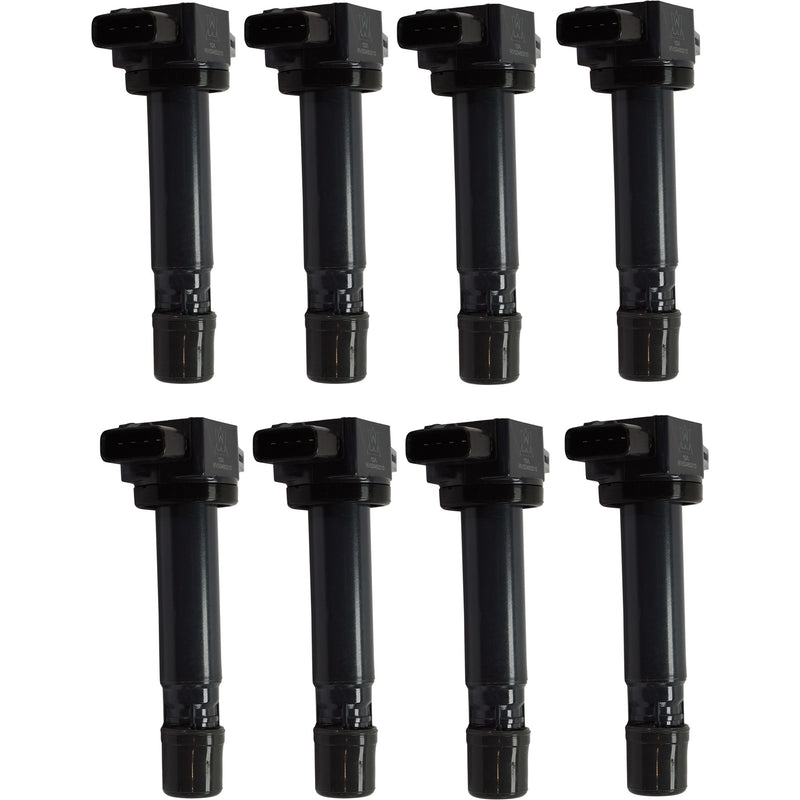 Ignition Coil CarParts SET-RV50460010-8