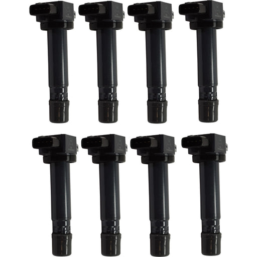 Ignition Coil CarParts SET-RV50460010-8