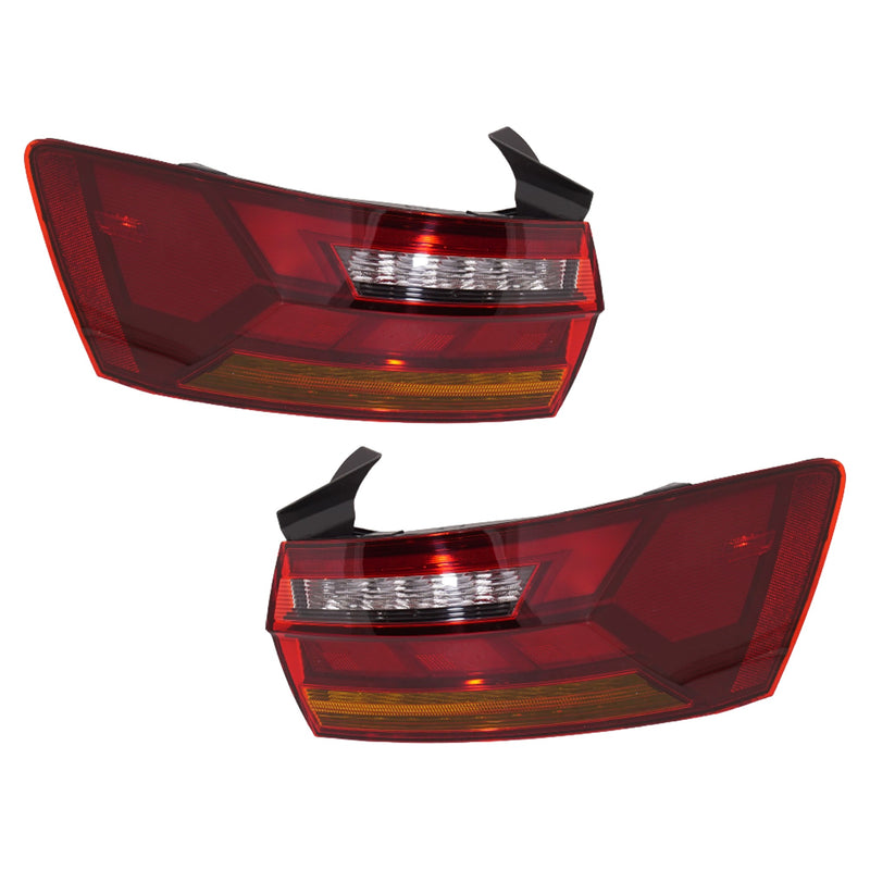 Tail Light CarParts SET-RV73010013