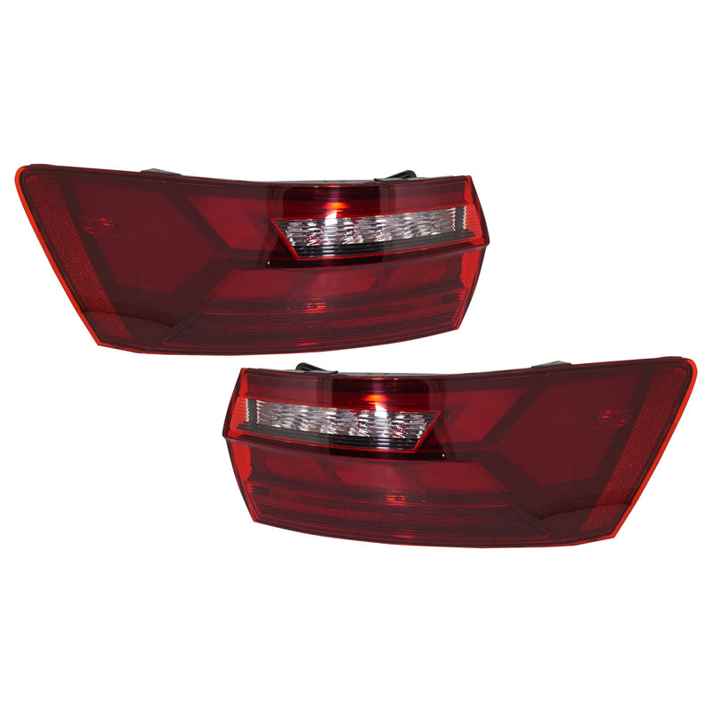 Tail Light CarParts SET-RV73010021
