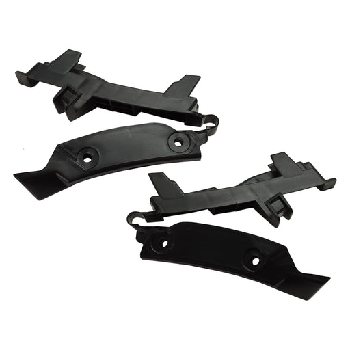 Bumper Bracket CarParts SET-RV76270007