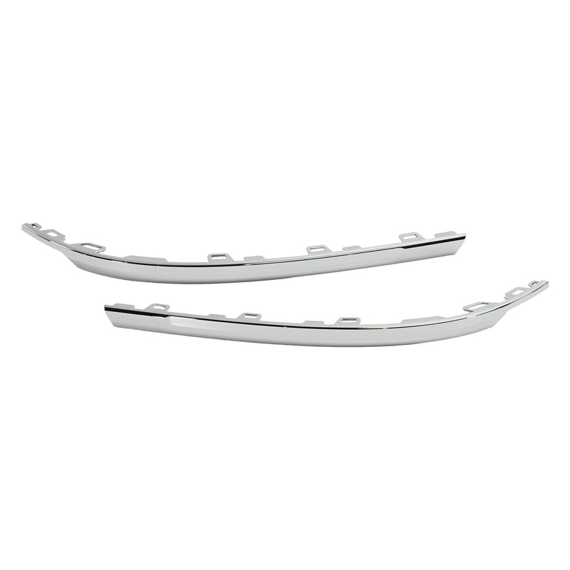 Bumper Trim CarParts SET-RV76370003