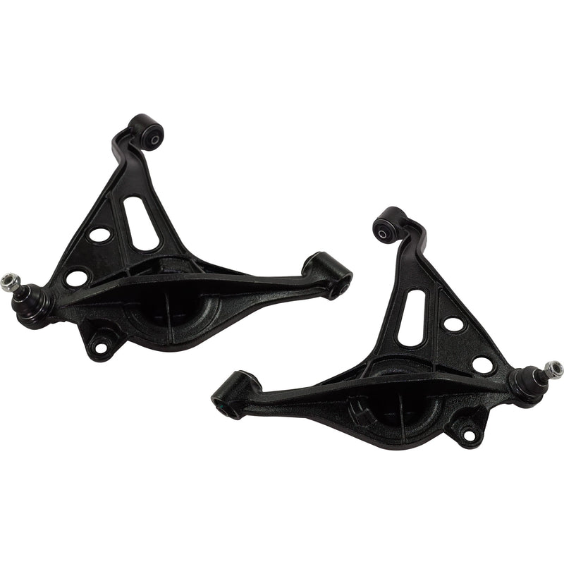 Suspension Control Arm CarParts SET-S281503