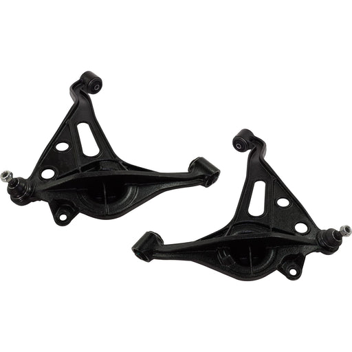 Suspension Control Arm CarParts SET-S281503