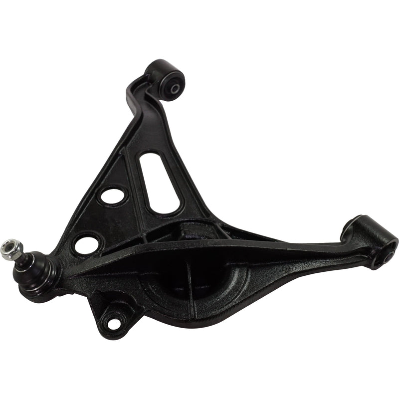 Set Of 2 - Front Driver and Passenger Side Lower Control Arms