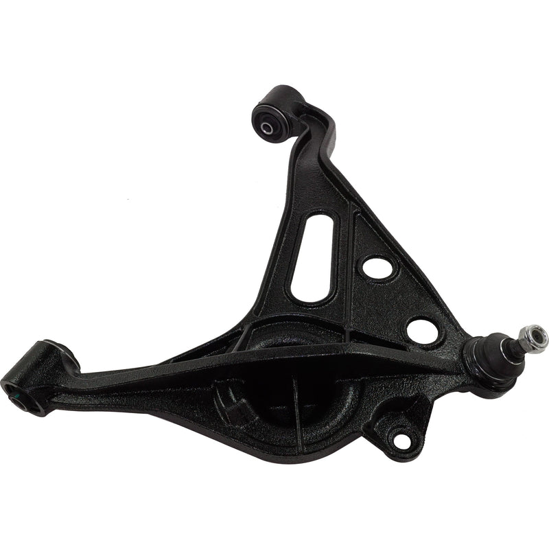 Set Of 2 - Front Driver and Passenger Side Lower Control Arms