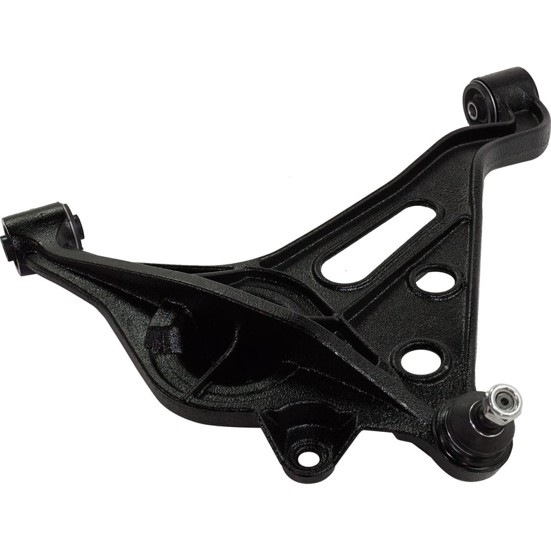 Set Of 2 - Front Driver and Passenger Side Lower Control Arms