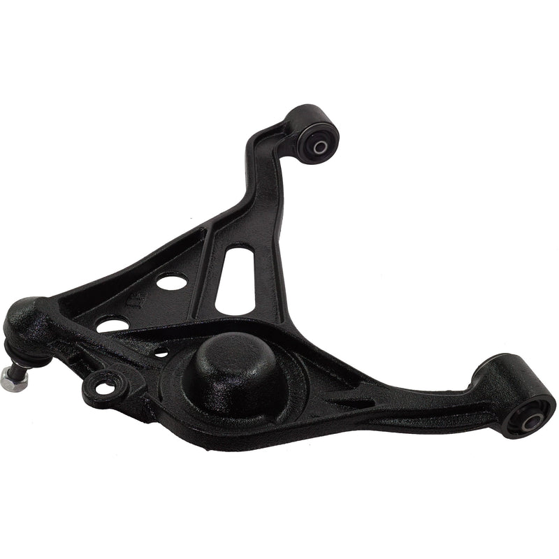 Set Of 2 - Front Driver and Passenger Side Lower Control Arms