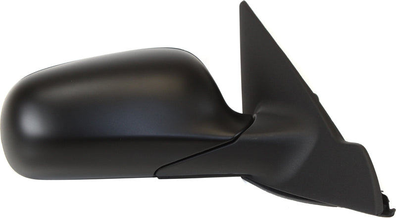 Power Folding Heated Side Mirror Pair with Memory