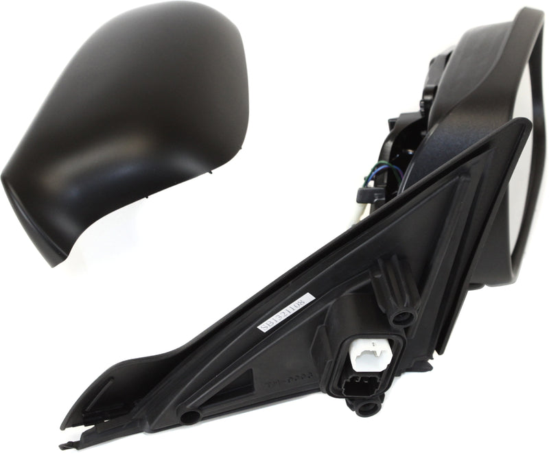 Power Folding Heated Side Mirror Pair with Memory