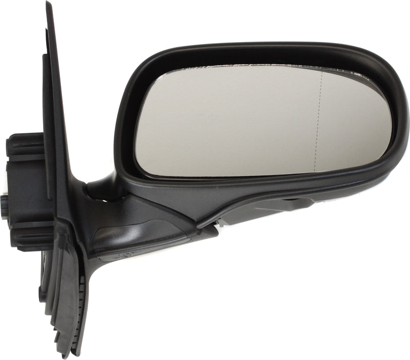 Power Folding Heated Side Mirror Pair with Memory