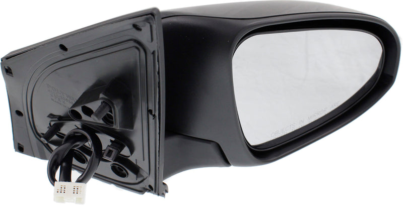 Set Of 2 - Mirrors Power Power Folding Heated In-housing Signal Light | SC1321110,SC1320110