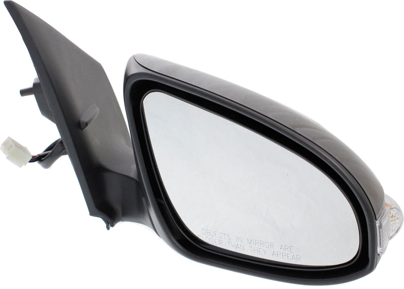 Set Of 2 - Mirrors Power Power Folding Heated In-housing Signal Light | SC1321110,SC1320110