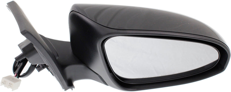 Set Of 2 - Mirrors Power Power Folding Heated In-housing Signal Light | SC1321110,SC1320110