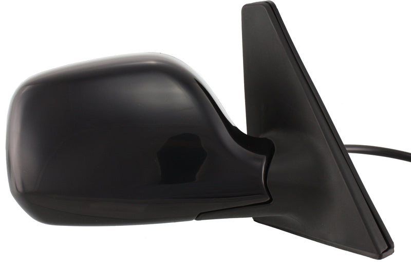 Mirror Passenger Side & Driver Side Power Manual Folding Non-Heated Paintable | SC1320101,SC1321101