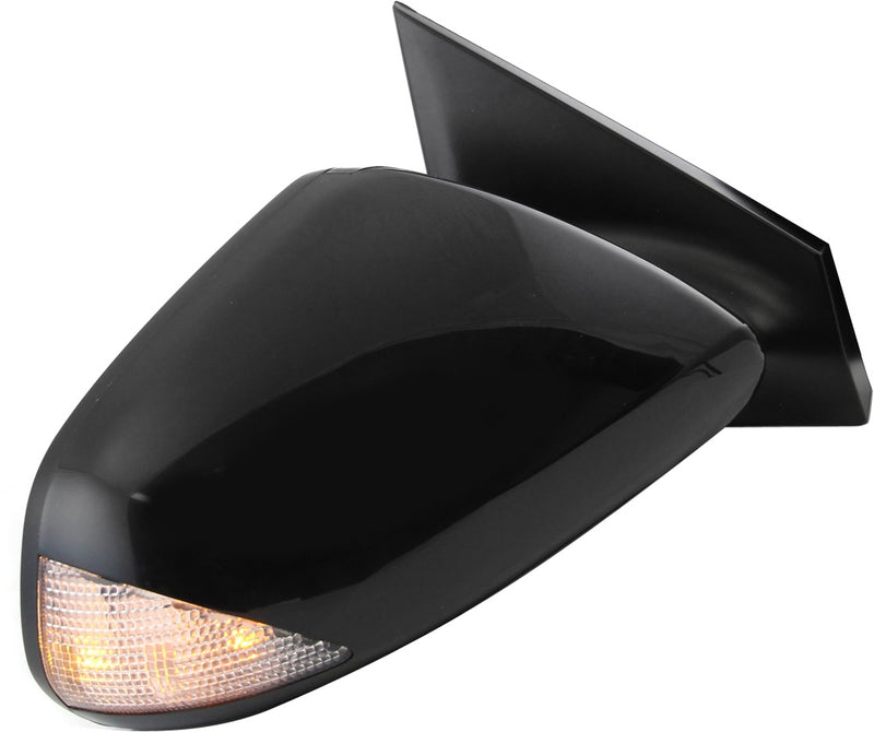 Set Of 2 - Mirrors Power Non-Folding Non-Heated | SC1320102,SC1321102