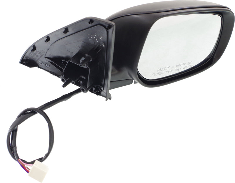 Mirrors Power Manual Folding Non-Heated In-housing Signal Light | SC1320105,SC1321105