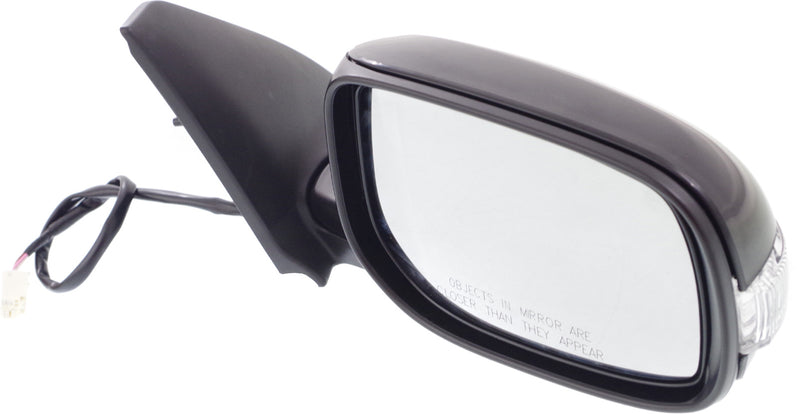 Mirrors Power Manual Folding Non-Heated In-housing Signal Light | SC1320105,SC1321105