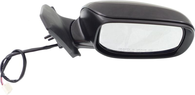 Mirrors Power Manual Folding Non-Heated In-housing Signal Light | SC1320105,SC1321105