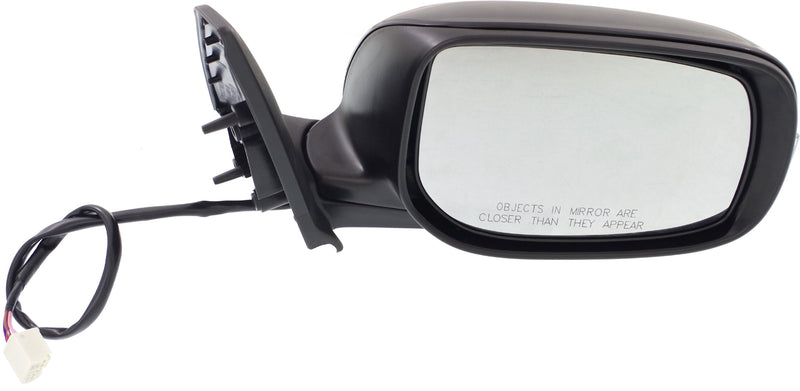 Mirrors Power Manual Folding Non-Heated In-housing Signal Light | SC1320105,SC1321105