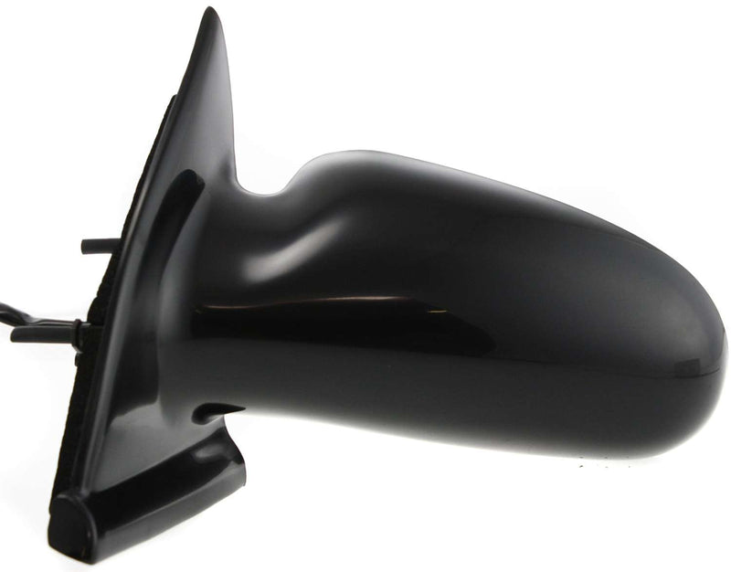 Set Of 2 - Mirrors Power Non-Folding Non-Heated | GM1320207,GM1321207