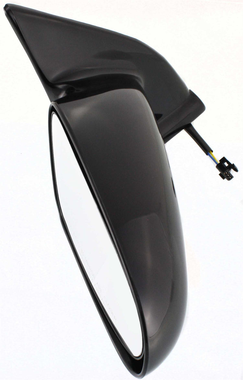 Set Of 2 - Mirrors Power Non-Folding Non-Heated | GM1320207,GM1321207