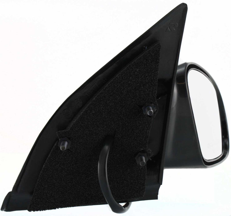 Set Of 2 - Mirrors Power Non-Folding Non-Heated | GM1320207,GM1321207