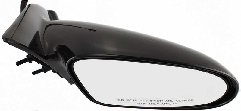 Set Of 2 - Mirrors Power Non-Folding Non-Heated | GM1320207,GM1321207