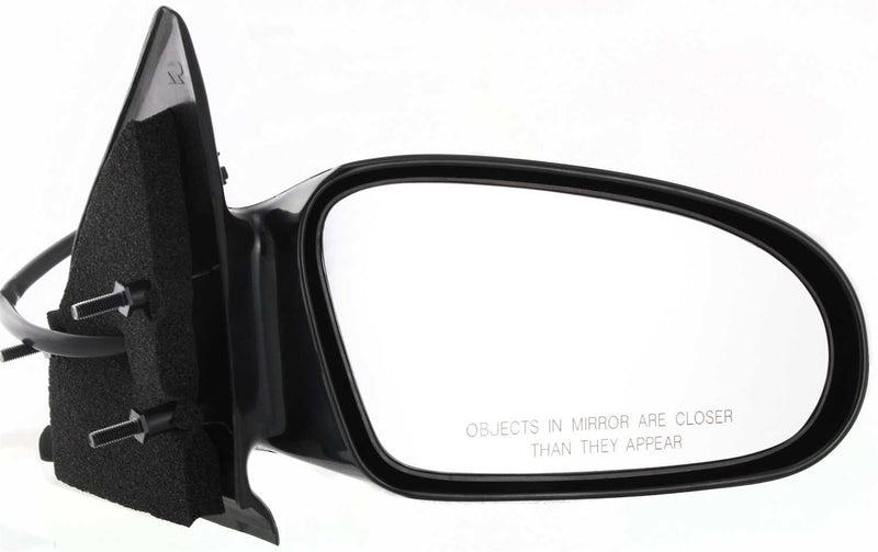 Set Of 2 - Mirrors Power Non-Folding Non-Heated | GM1320207,GM1321207