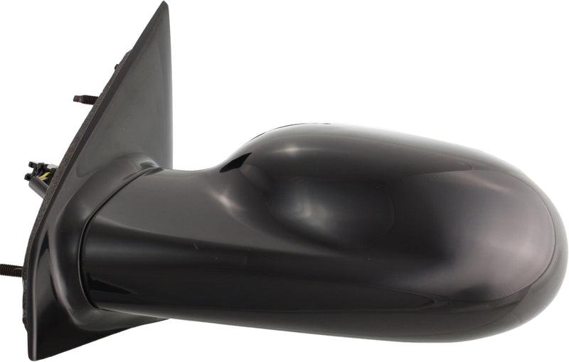 Mirrors Power Non-Folding Heated | GM1320235,GM1321235