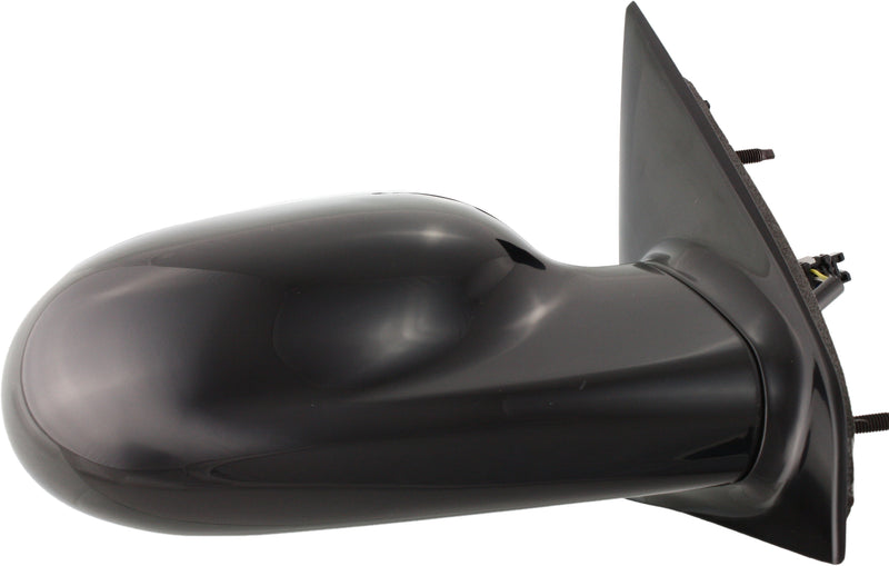 Mirrors Power Non-Folding Heated | GM1320235,GM1321235