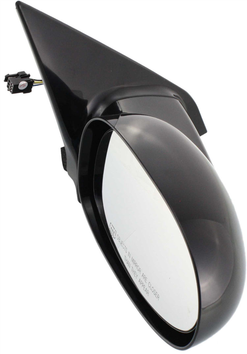 Mirrors Power Non-Folding Heated | GM1320235,GM1321235