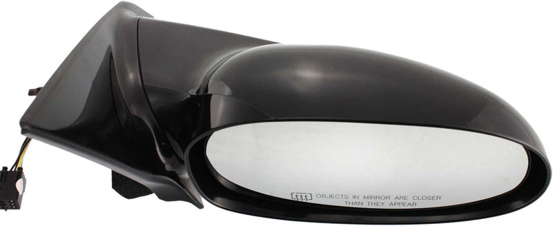 Mirrors Power Non-Folding Heated | GM1320235,GM1321235