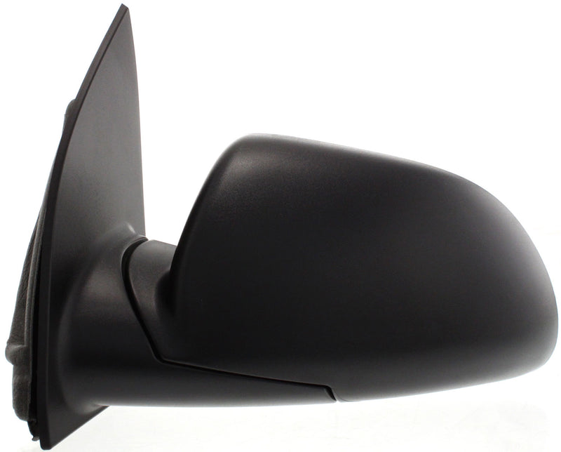 Mirrors Manual Adjust Manual Folding Non-Heated | GM1320271,GM1320268,GM1321271