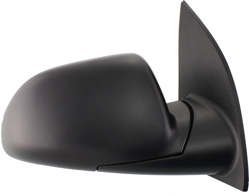 Mirrors Manual Adjust Manual Folding Non-Heated | GM1320271,GM1320268,GM1321271