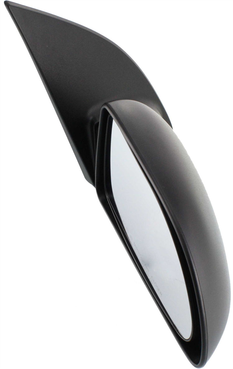 Mirrors Manual Adjust Manual Folding Non-Heated | GM1320271,GM1320268,GM1321271